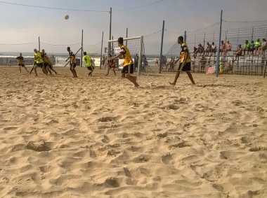 Organiza&ccedil;&atilde;o decide adiar in&iacute;cio do Su&iacute;&ccedil;o da Zona Sul