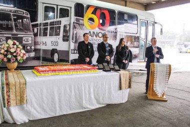 Grupo Forquilhinha celebra 60 anos de hist&oacute;ria 
