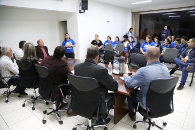 I&ccedil;ara abrigar&aacute; Casa para terapias e atividades de contraturno para autistas