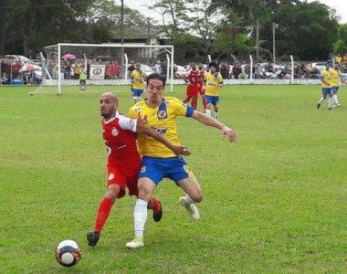 Ararangu&aacute; conquista vaga na final da ta&ccedil;a &ldquo;Carv&atilde;o Mineral&rdquo;