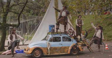Sider&oacute;polis receber&aacute; Festival Nacional de Teatro 
