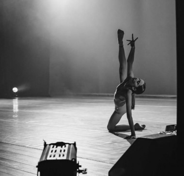 Bailarinos de I&ccedil;ara conquistam 12 trof&eacute;us em festival de dan&ccedil;a no Norte de SC