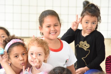 Campanha SupeA&ccedil;&atilde;o do Bairro da Juventude traz FEMSA/Coca-Cola