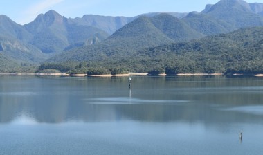 Governo de Siderópolis vai limitar visitantes na Barragem do Rio São Bento