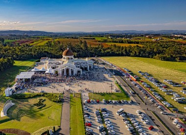 O Munic&iacute;pio de I&ccedil;ara (SC) conquista espa&ccedil;o no Mapa do Turismo Brasileiro 