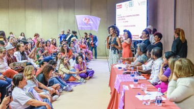 Dia das Mulheres - Artigo de Bia Vargas: Nossas lutas, nossas conquistas!