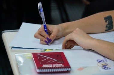 Biblioteca P&uacute;blica de Santa Catarina oferece oficina virtual gratuita de escrita