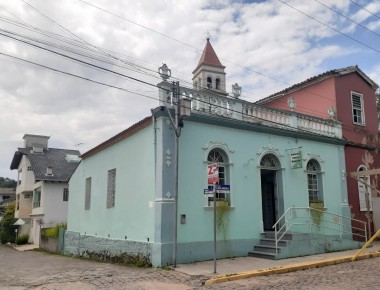 Biblioteca de Urussanga lan&ccedil;a campanha no Dia Internacional da Doa&ccedil;&atilde;o de Livros 