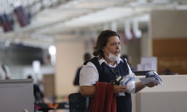 Brasil tem 38,6 mil casos de coronav&iacute;rus (covid-19) e 2,4 mil mortes registradas