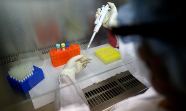 Covid-19: Brasil tem 374.898 casos confirmados e 23.473 &oacute;bitos com a pandemia