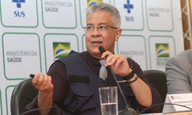Minist&eacute;rio da Sa&uacute;de atualiza informa&ccedil;&otilde;es sobre covid-19 no Brasil com 7.321 mortes