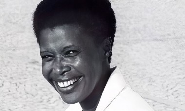 Maria Beatriz Nascimento entra no Livro de Her&oacute;is e Hero&iacute;nas da P&aacute;tria
