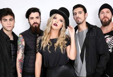 Rock local da Maria do Cais e BillBird dominam palco do Didge BC 