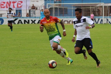 Brusque e Tubar&atilde;o disputam final da Copa Santa Catarina