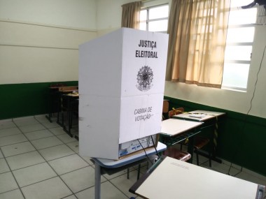Suspensa expedi&ccedil;&atilde;o de certid&atilde;o de quita&ccedil;&atilde;o eleitoral at&eacute; 13 de dezembro