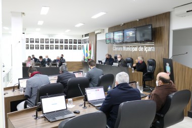Vereador M&aacute;rcio Toretti solicita manuten&ccedil;&atilde;o na Rua Miguel Amador Fernandes