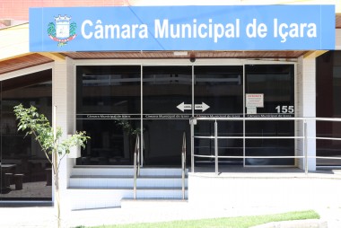 Sess&atilde;o Solene no Legislativo celebra o Dia Internacional da Mulher em I&ccedil;ara (SC)