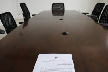 Superintendente dos Correios Correios n&atilde;o comparece em reuni&atilde;o na C&acirc;mara 
