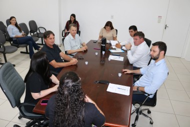 Programa Conecta Sa&uacute;de &eacute; apresentado na Comiss&atilde;o de Sa&uacute;de 