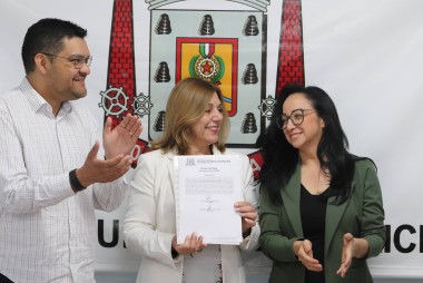 C&acirc;mara Municipal de Crici&uacute;ma registra altera&ccedil;&otilde;es de vagas