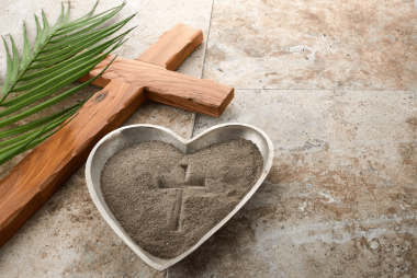 Quarta-feira de Cinzas marca o início da Quaresma para os católicos