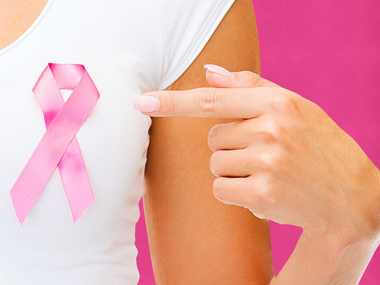 Câncer de mama é a primeira causa de morte por câncer em mulheres no Brasil