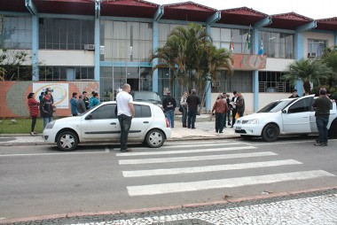 Opera&ccedil;&atilde;o Moralidade completa sete anos