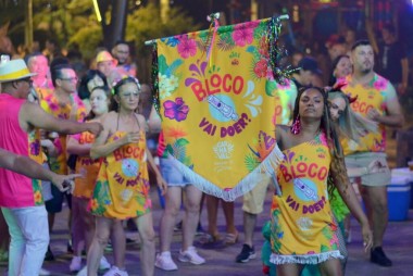 Sider&oacute;polis (SC) abre inscri&ccedil;&otilde;es para bloquinhos de Carnaval 2025