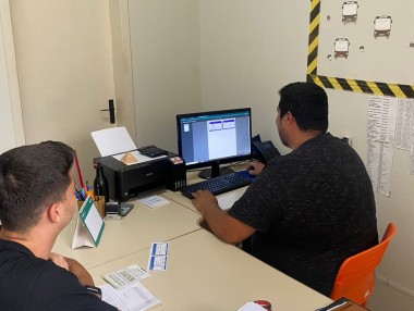 Confec&ccedil;&atilde;o da carteira de &ocirc;nibus inicia na pr&oacute;xima semana em Morro da Fuma&ccedil;a
