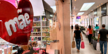 Dia das M&atilde;es: com&eacute;rcio de I&ccedil;ara (SC) ter&aacute; hor&aacute;rio e a&ccedil;&otilde;es especiais