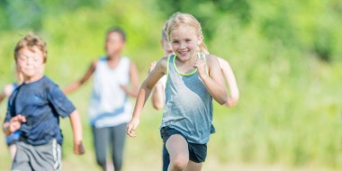 Corrida em I&ccedil;ara (SC) vai ter prova gratuita para jovens de at&eacute; 14 anos