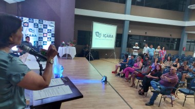 Cejai forma mais 11 alunos no ensino m&eacute;dio no Munic&iacute;pio de I&ccedil;ara
