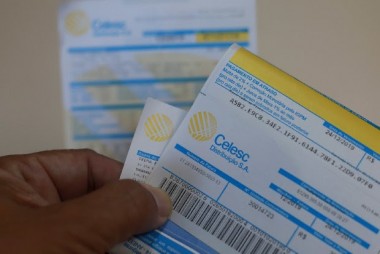 Celesc alerta para novos golpes aplicados em nome da empresa