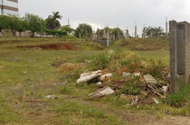 Governo municipal afasta advogado Vanderlei Zanetta