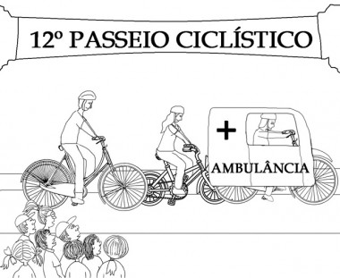 Pedalar faz bem a sa&uacute;de