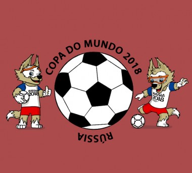 Brasil todo de olho na Copa