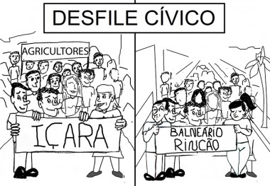 Patriotismo e nacionalismo