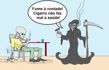 Fumar afeta  o cora&ccedil;&atilde;o