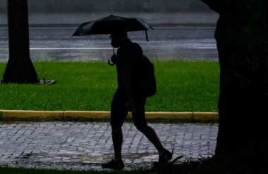 Chuvas de outubro fazem estiagem recuar em SC aponta Monitor de Secas