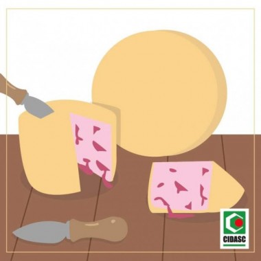 Cidasc emite alerta para o consumo de queijo trufado sem inspe&ccedil;&atilde;o 