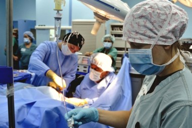 Judici&aacute;rio de SC determina que o Estado realize cirurgia de urg&ecirc;ncia em 15 dias