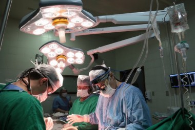Coronavírus em SC: Portaria suspende por 30 dias cirurgias eletivas com anestesia geral