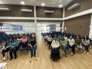 Munic&iacute;pio de I&ccedil;ara (SC) elege representantes da sociedade civil para o CMDP