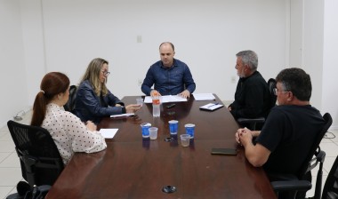 Definida a composi&ccedil;&atilde;o da Comiss&atilde;o Especial de Revis&atilde;o da Lei Org&acirc;nica