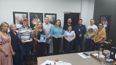 Criado o Comit&ecirc; de Apura&ccedil;&atilde;o do Or&ccedil;amento Crian&ccedil;a e Adolescente de I&ccedil;ara