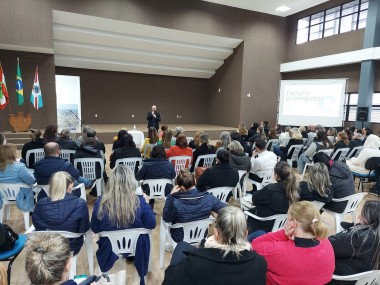 Confer&ecirc;ncia vai discutir pol&iacute;ticas de prote&ccedil;&atilde;o &agrave; inf&acirc;ncia e &agrave; adolesc&ecirc;ncia