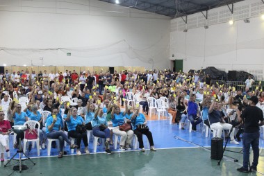 Associados aprovam contas da Cooperalian&ccedil;a ap&oacute;s lucro de R$9 milh&otilde;es em 2023