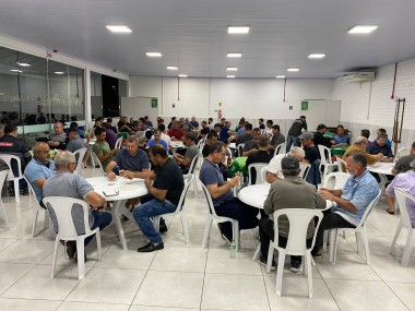 Final da Copa Cooperalian&ccedil;a de canastra ocorre nesta quarta-feira
