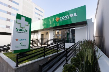 Cooperalian&ccedil;a inaugura cl&iacute;nica m&eacute;dica exclusiva para associados e dependentes