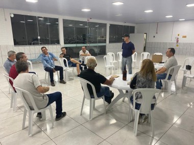 Ta&ccedil;a Cooperalian&ccedil;a de Bocha 2022 chega a 4&ordf; edi&ccedil;&atilde;o em I&ccedil;ara